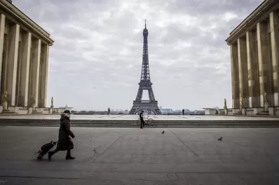 La ONU propone una renta básica para más de un tercio de la población mundial