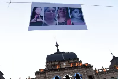 El Semáforo de las noticias: la violencia y los delitos