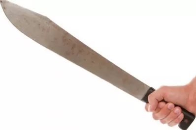 Cayó el sospechoso de haberle fracturado el cráneo a machetazos a un hombre