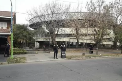 Último momento: al padre Juárez le quisieron robar una millonaria suma de dinero