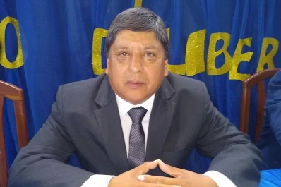 En Jujuy se confirmó el primer caso de coronavirus en un funcionario