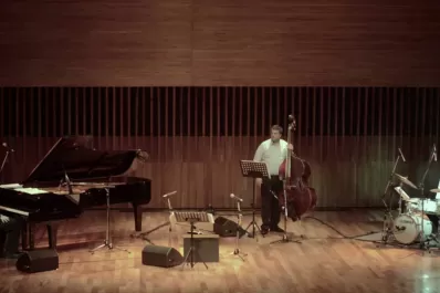 Noches de jazz: recitales en vivo desde TicketHoy