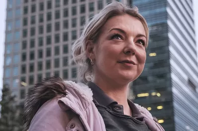 Estreno en Europa Europa: llega la serie británica “Cleaning up”