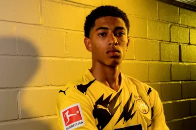 Tiene 17 años, es una promesa del fútbol y un grande de Europa ya lo compró en 29 millones de euros