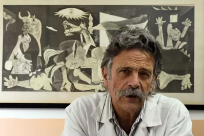 Según Orduna, la Nación analiza prolongar y hasta profundizar las restricciones