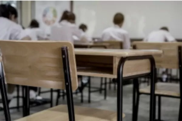 La educación en América Latina se puede atrasar décadas