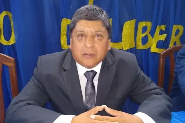 En Jujuy se confirmó el primer caso de coronavirus en un funcionario