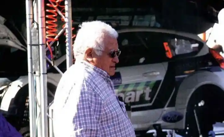 Gregorio Pérez Companc.