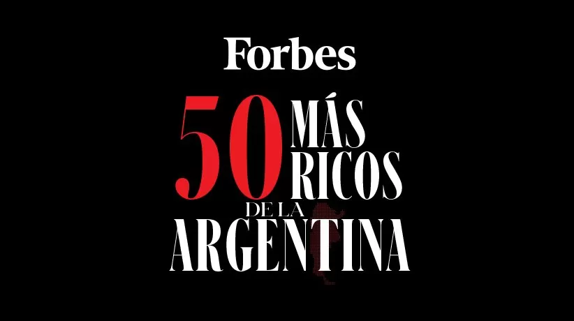 FORBES. La revista publicará mañana la lista completa.