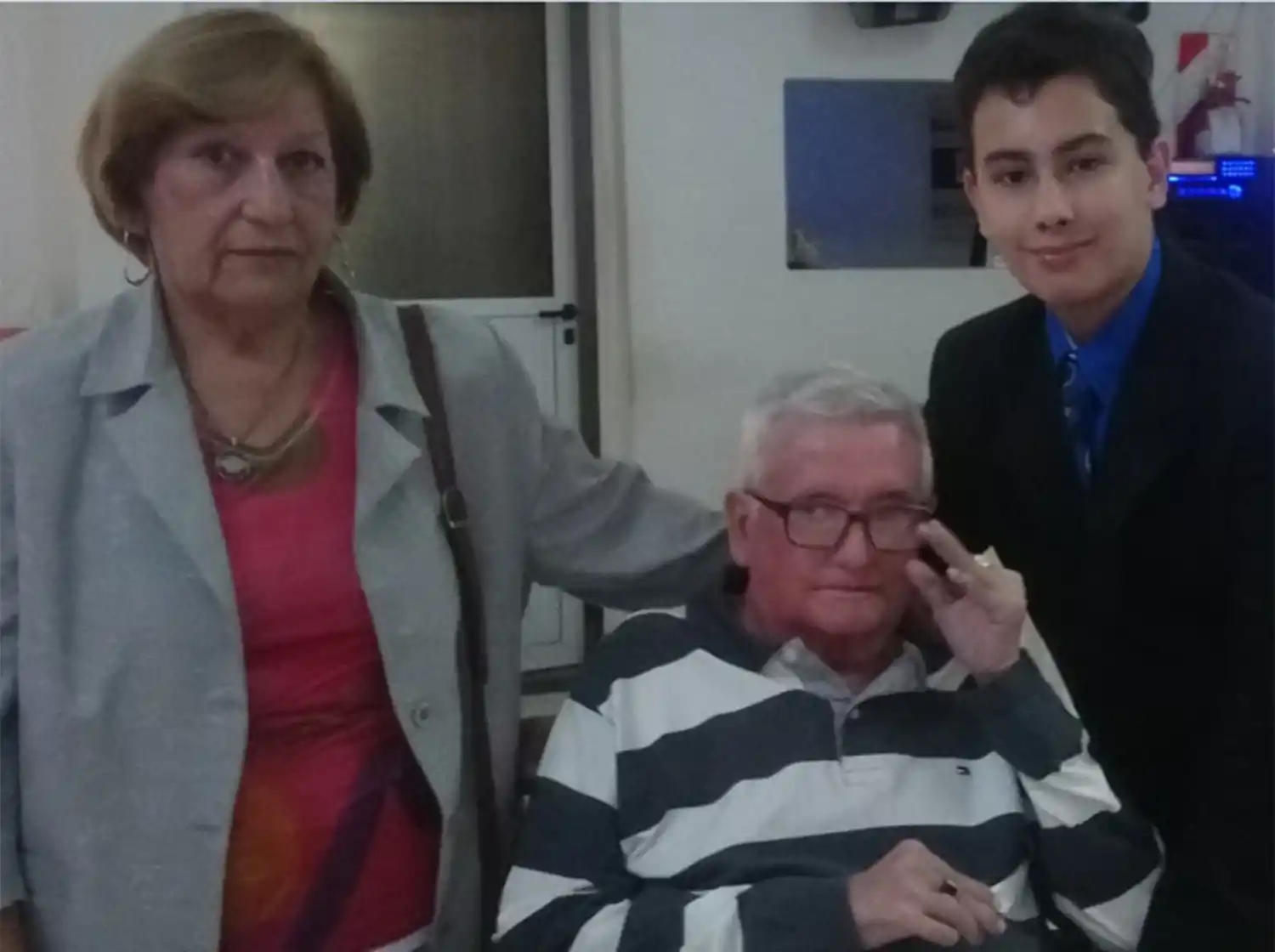 Creando en Casa: la potencia expresiva de una imagen