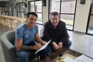 Tras una temporada dura, Atlético apuesta por Monzón