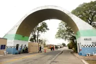 Los productores agropecuarios no sabían explicar por qué estaban de paso por Tucumán