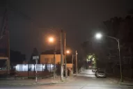 El asesino habría ingresado a la casa del cura con la intención de quedarse con U$S 67.000