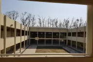 En 2019, el legislador Ascárate ya había advertido las falencias de la escuela de Río Seco