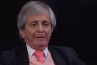 “Hay que determinar de dónde proviene ese capital” 