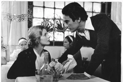 De las letras a la pantalla: Manuel Puig creó desde el camp, el cine y el melodrama