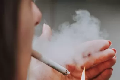 EEUU quiere limitar la cantidad de nicotina en los cigarrillos