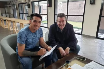 Tras una temporada dura, Atlético apuesta por Monzón