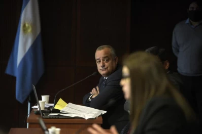 Un intendente quiere que la Corte cierre su caso