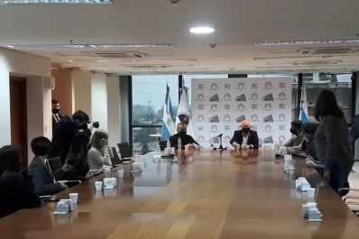 Serie de propuestas de opositores para combatir la inseguridad