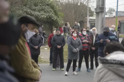 Escuchá en cinco minutos los principales detalles del caso del padre Juárez