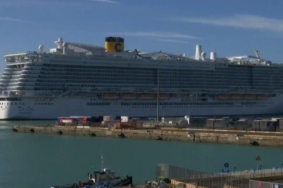La crisis golpea a la industria del crucero con quiebras y concursos de acreedores