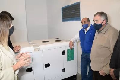 Sigue la polémica por la escuela de Río Seco: abrirá cuando la pandemia lo permita