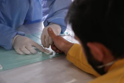 Aclaran que cinco casos que adjudica la Nación a Tucumán son del AMBA