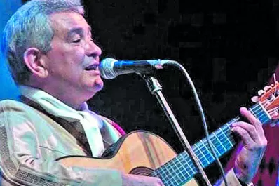 Música: peñas y recitales virtuales