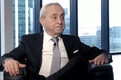 Cahn: el protocolo sanitario de la AFA está muy bien hecho