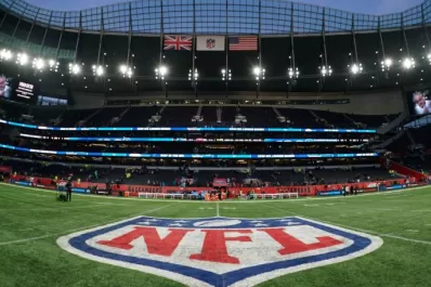 Unos 95 jugadores de la NFL ya se contagiaron coronavirus