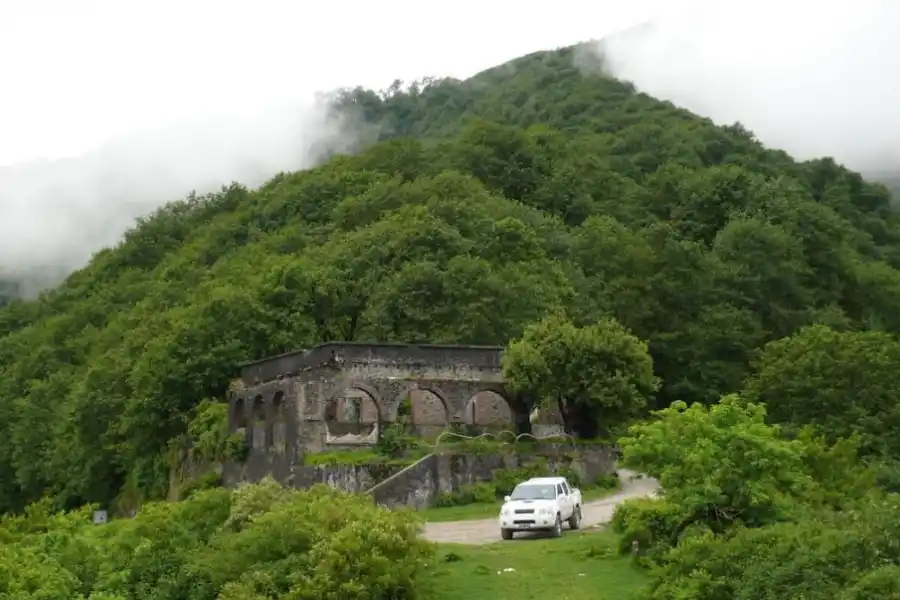 CONCEPCIÓN / AGUILARES: EL SUR SE ADHIRIÓ AL PROGRAMA. Es otra de las opciones para los turistas. El precio a pagar por persona parte de los $ 2.080. Incluye dos noches de alojamiento, dos excursiones y media pensión. Se acepta hasta un menor de cinco años sin cargo.