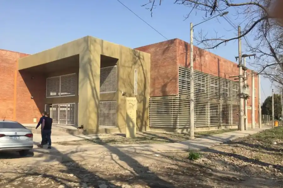 En 2019, el legislador Ascárate ya había advertido las falencias de la escuela de Río Seco