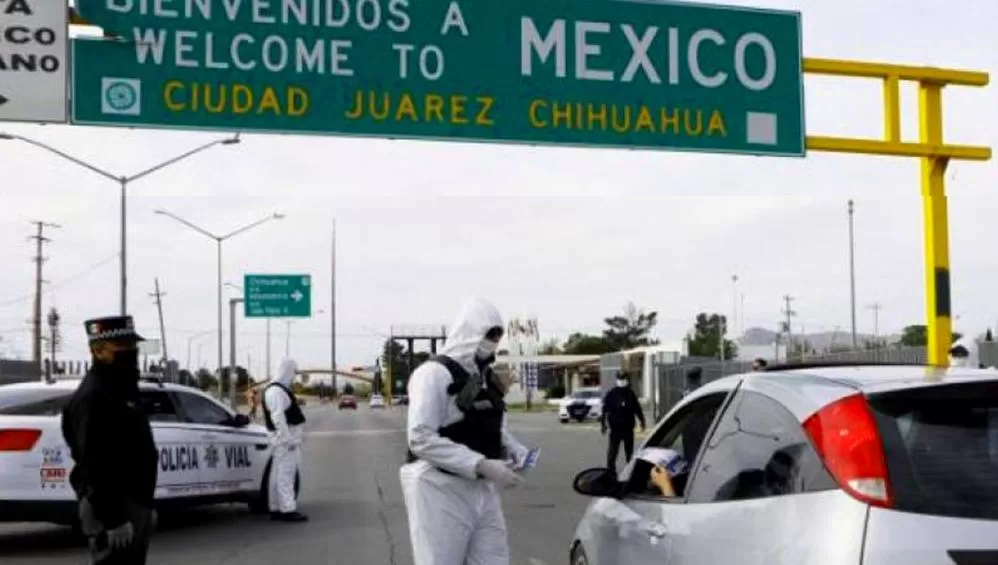 México supera barrera de 40.000 muertes por coronavirus