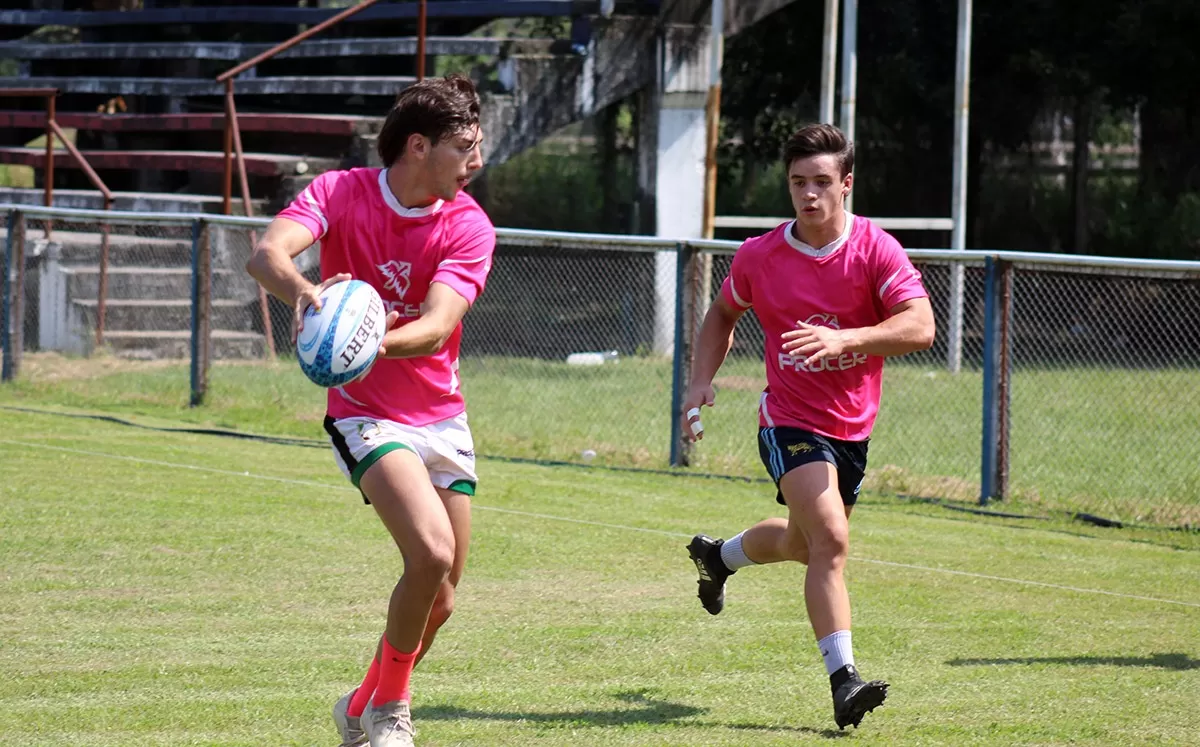 El rugby, un paso más cerca del regreso en Tucumán