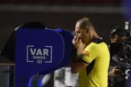 La última palabra la tendrá el árbitro principal