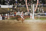 Teenek arriesga la corona en el regreso del turf local