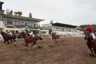 Y un día... volvió el turf al hipódromo de Tucumán