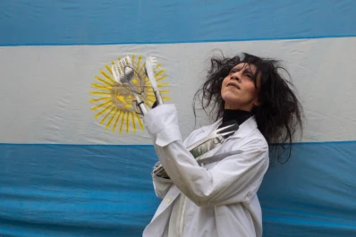 Creando en Casa: la potencia expresiva de una imagen