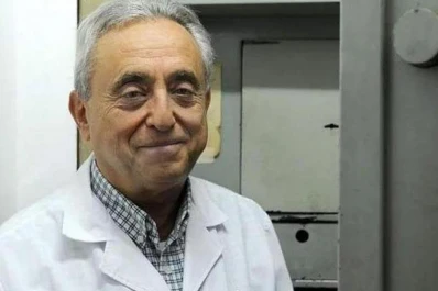Pedro Cahn: en el ojo de la tormenta