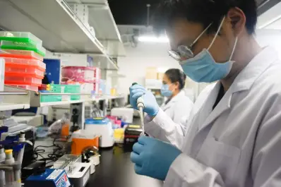 China ofrece un crédito millonario a Latinoamérica para acceder a la vacuna tan esperada