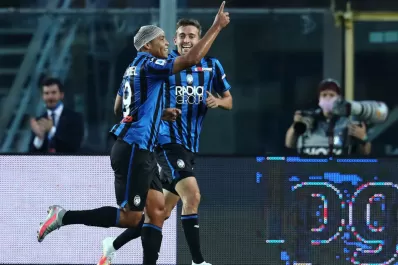 Milan-Atalanta, lo más importante de la grilla deportiva por TV