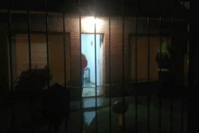 Un jubilado de 81 años mató a un delincuente que intentó robar en su casa