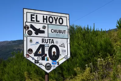 La Justicia de Chubut ordena la restitución del intendente de la localidad de El Hoyo