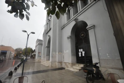 A partir del lunes se comenzará a oficiar misas en las parroquias del sur tucumano