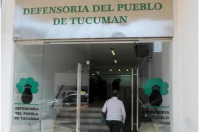 Reabren la oficina de Anses en la Defensoría del Pueblo