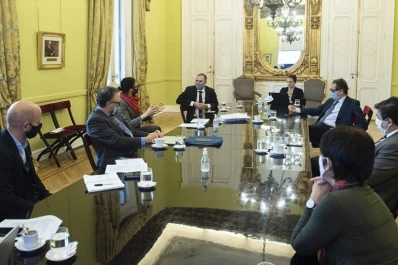 El Gobierno avanza en el ATP 4, que se abonaría en agosto