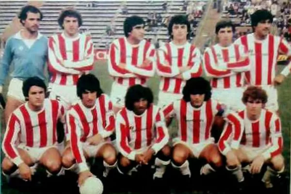 Historias del clásico tucumano: Barreto la pasó mal; Roldán se negó