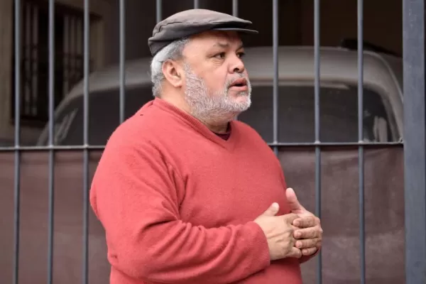 “Ese dinero ya está manchado con sangre”, dijo uno de los hermanos del cura Juárez