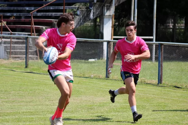El rugby, un paso más cerca del regreso en Tucumán